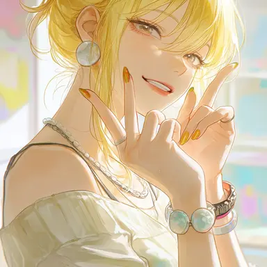 Profile image of 이오네 루미아