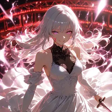 Profile image of 마샤