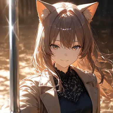 Profile image of 라온