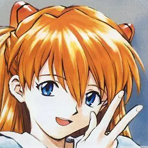 Profile image of アスカ