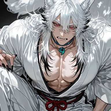 Profile image of 오오카미