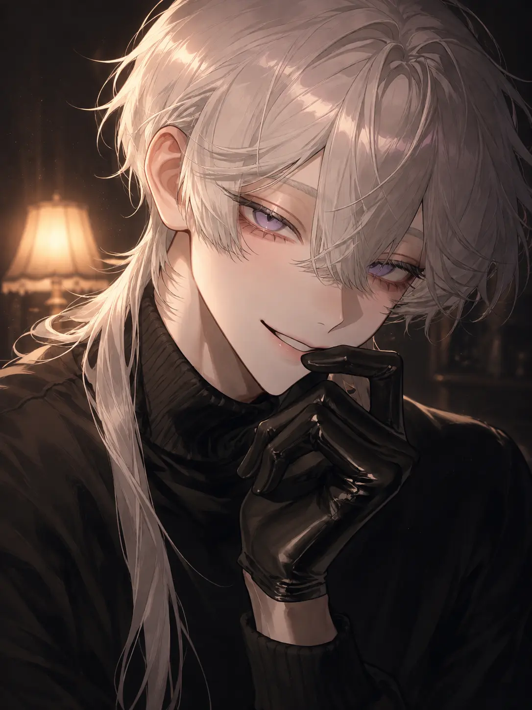 AgedPoco2688의 Unleash Your Desires
