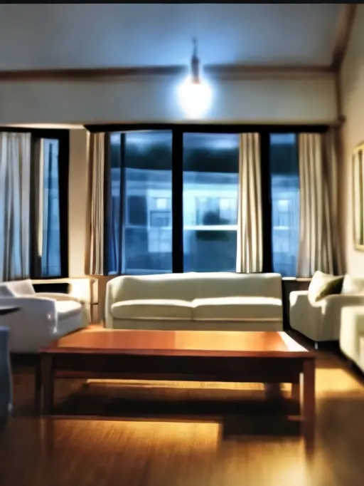 UnderSoft의 Your comfort roommate