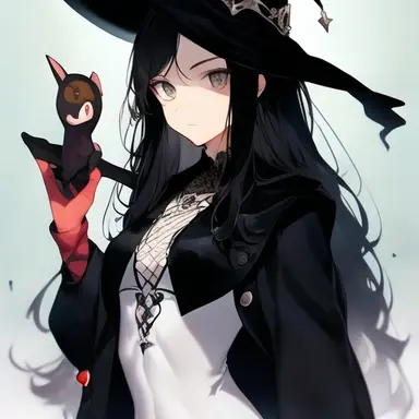 Profile image of Alvia