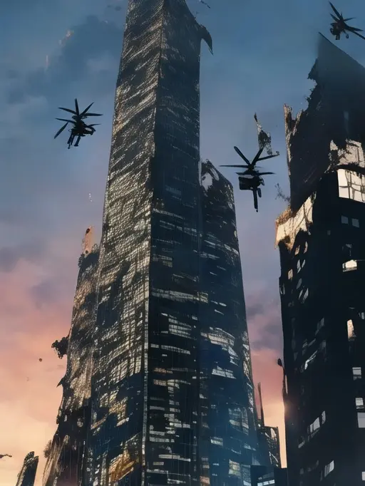 UnderSoft의 Worlds End