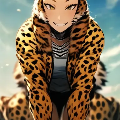 Profile image of Avia