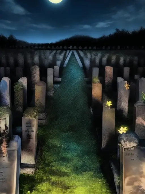 UnderSoft의 Late Night Encounter