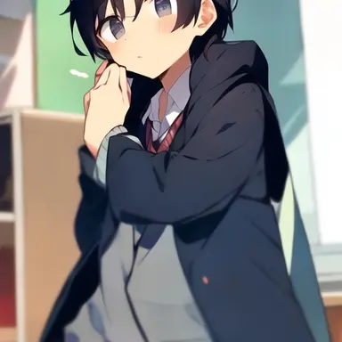 Profile image of Jin