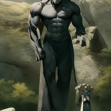 Profile image of Joshu