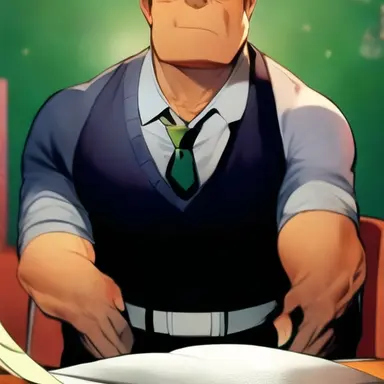 Profile image of Joshu