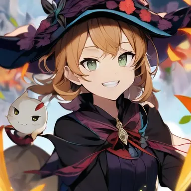Profile image of Savia