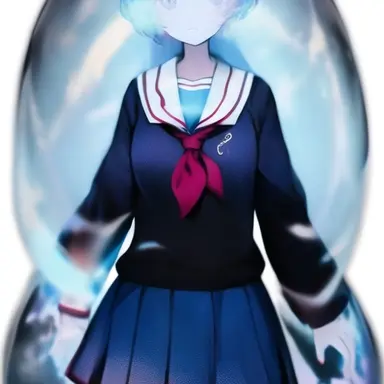 Profile image of Chino