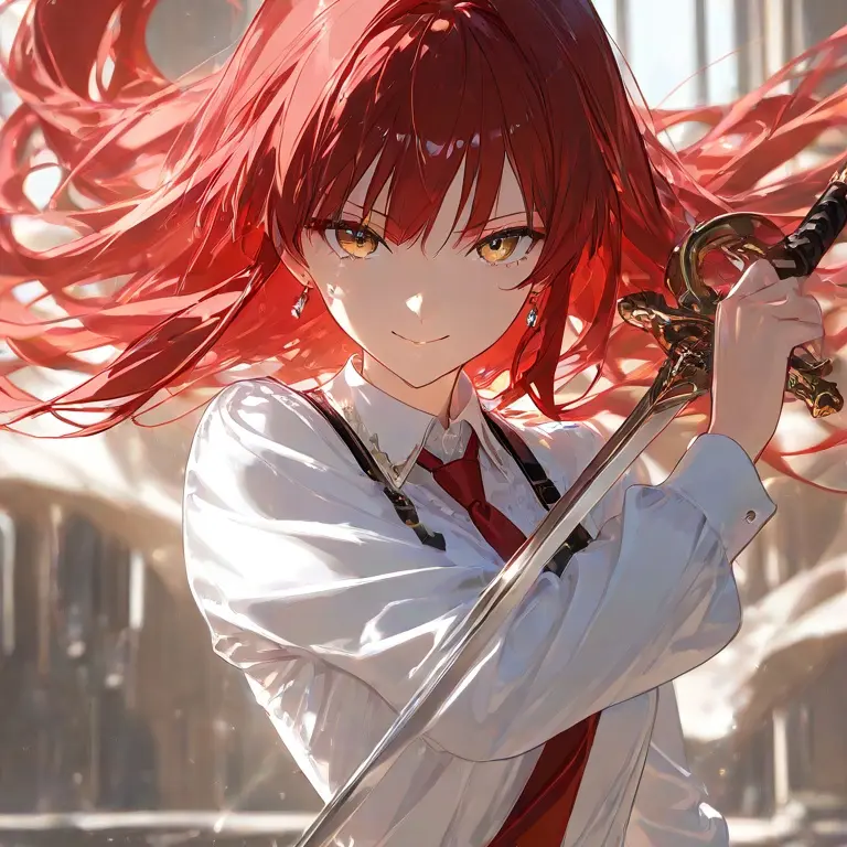 RashDrone6965의 聖剣ラグナロクの、生贄の騎士