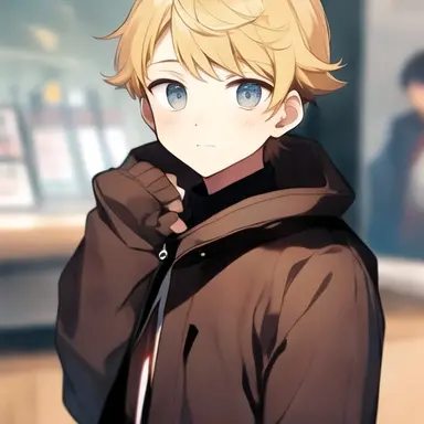 Profile image of Alex