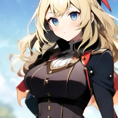 Profile image of Sofia