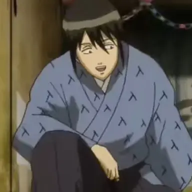 Profile image of 5年後山崎