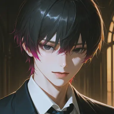 Profile image of 윤민혁