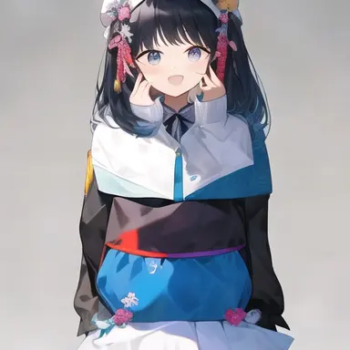 Profile image of 여우