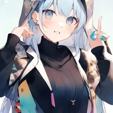 Profile image of 별이