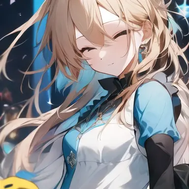 Profile image of 비행기 승무원