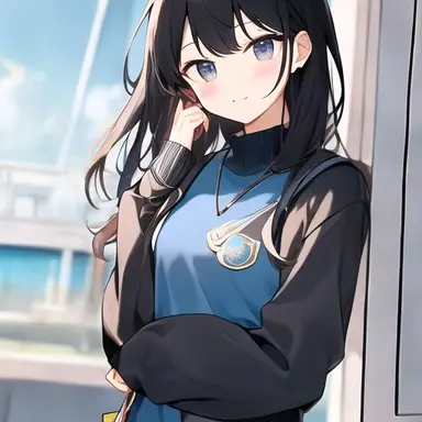 Profile image of 여우