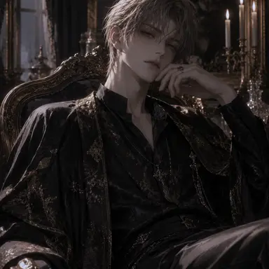 Profile image of アダム