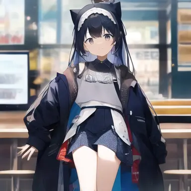 Profile image of 채윤닝