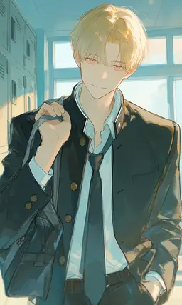 Profile image of 유이토