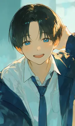 Profile image of 아라타