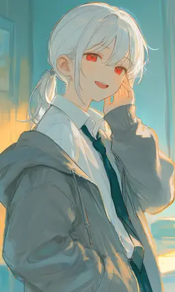 Profile image of 미나토
