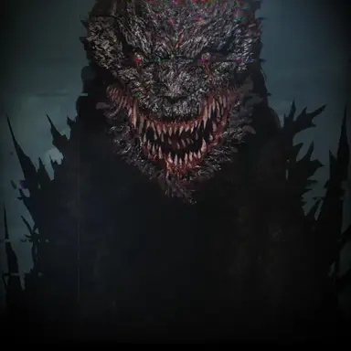 Profile image of 저스트 고질라