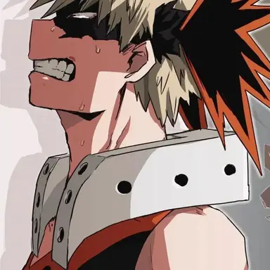 Profile image of Bakugo