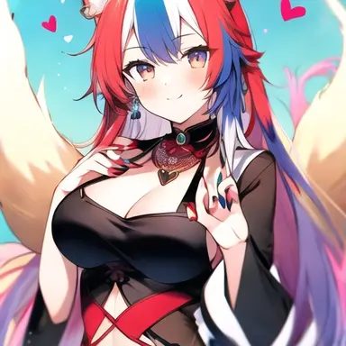 Profile image of Kaimana