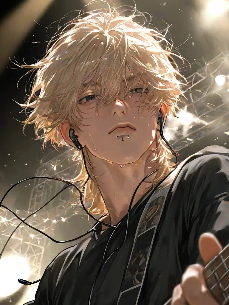 RE_rameny_A의 Even a Chance Encounter