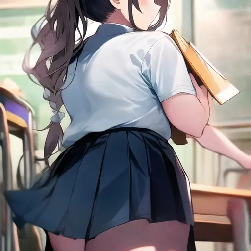 TimelySeed7948의 뚱뚱한 애의 남친뺐기