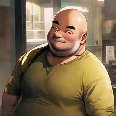 Profile image of 吾郎