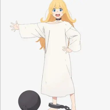 Profile image of Princess