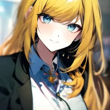 Profile image of スジ