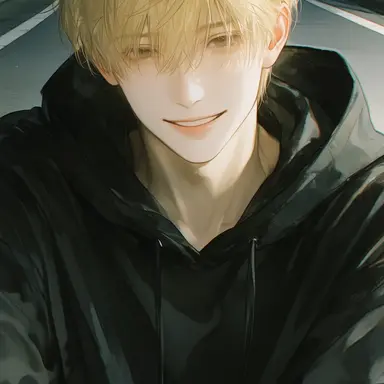 Profile image of シュウ