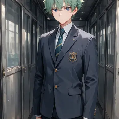 Profile image of レオン・ミナ