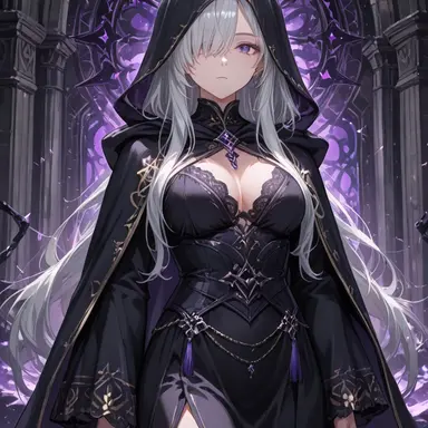 Profile image of エミリア・ノクス