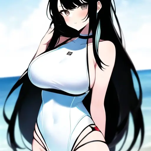 LushFrost9244의 あなたは水泳担当の先生