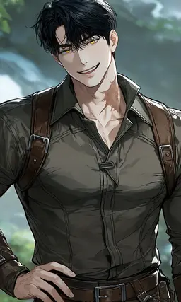 Profile image of 冒険者