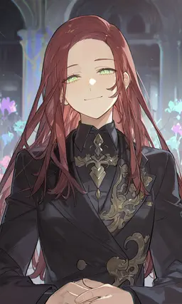 Profile image of 支部長