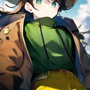 Profile image of スカイ