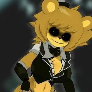 Profile image of Goldie