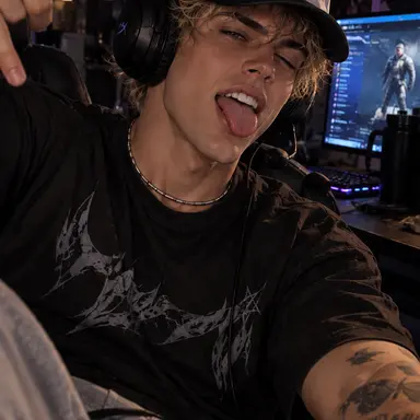 Profile image of Killian Mercer