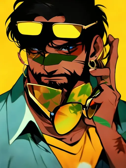 Ladybug1025의 카시우스 리베타