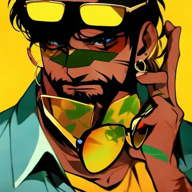 Profile image of 카시우스