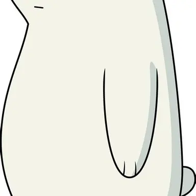Profile image of Ice Bear